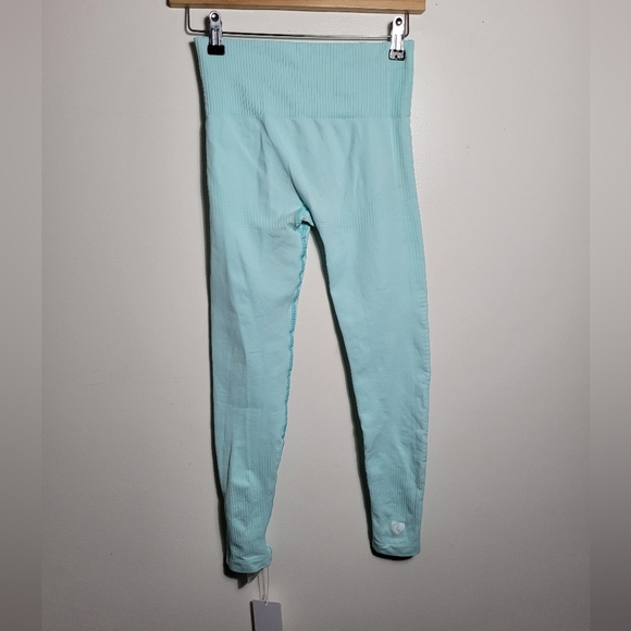 BNWT Women's Best power seamless leggings - Picture 5 of 5